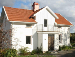 Villan med egna sovrum för de flesta in Västervik